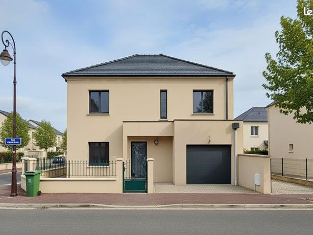 Maison vente à Sarcelles, Luzarches