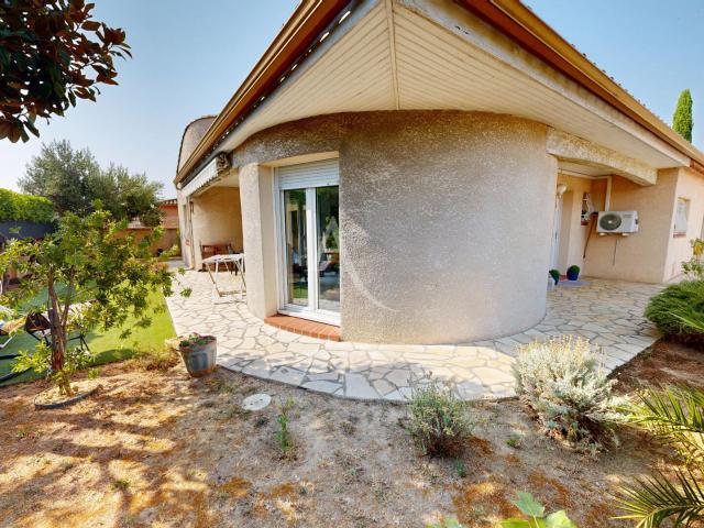 Maison vente à Carcassonne