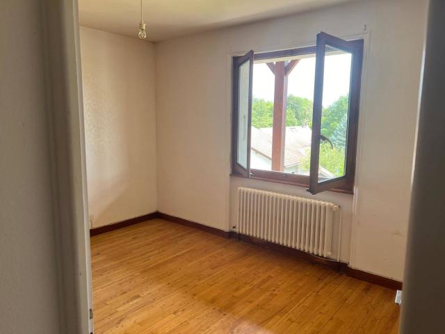Maison vente à Gex, Échenevex