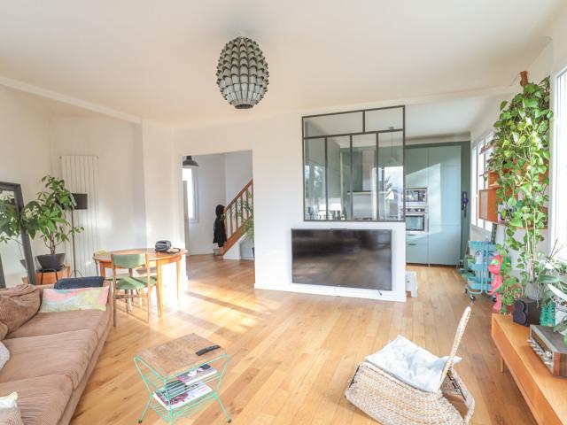 Maison vente à Antony, Le Plessis-robinson