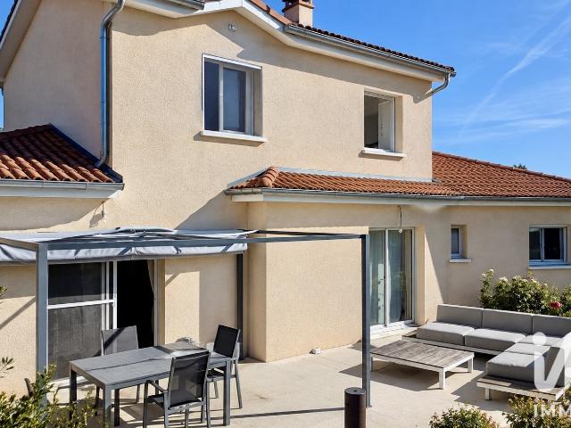 Maison vente à La Poponatière, Villars-les-Dombes