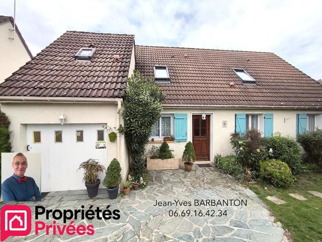 Maison vente à Chartres, Pierres