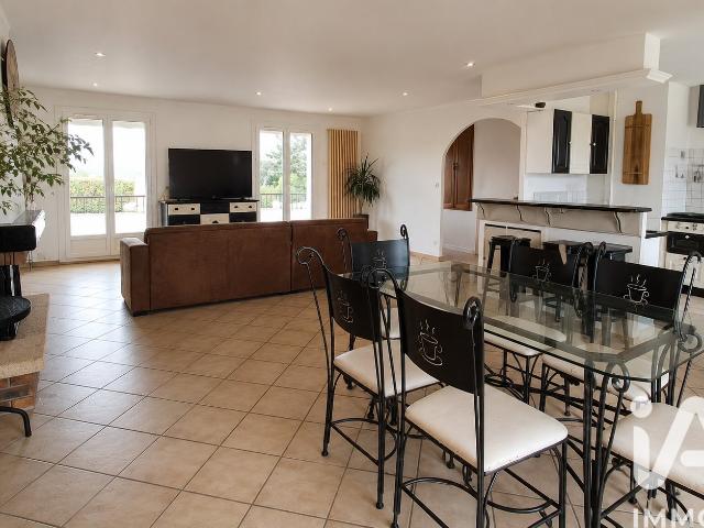 Maison vente à Dijon, Longeault