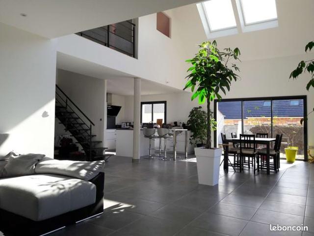 Maison vente à Strasbourg, Eckwersheim
