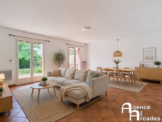 Maison vente à Libourne, Izon