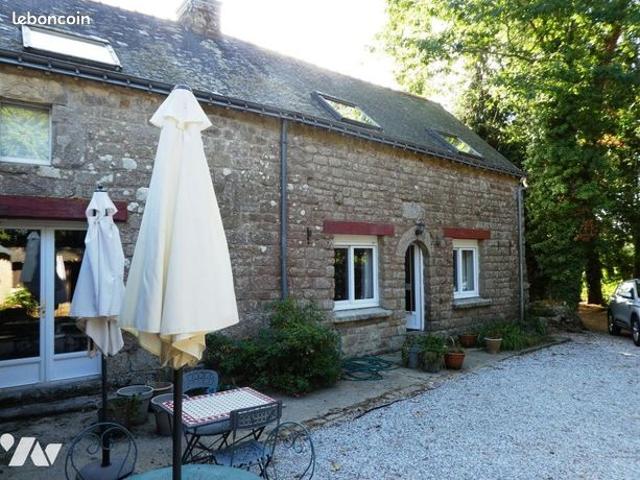 Maison vente à Persquen, Morbihan