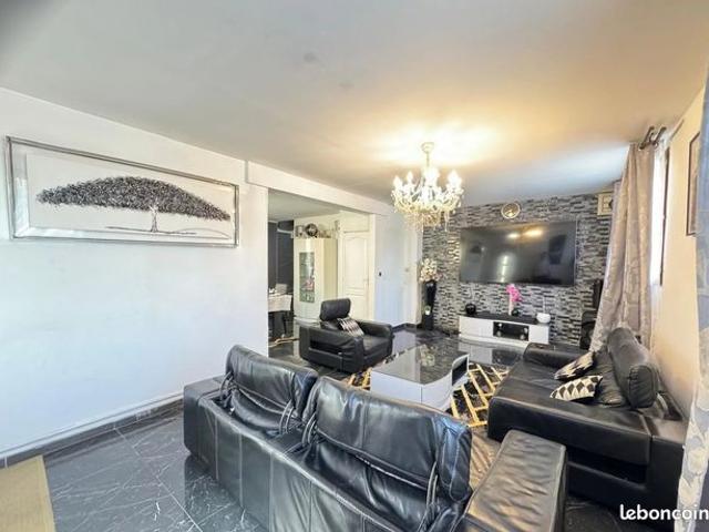 Maison vente à Rouen, Sotteville-lès-rouen