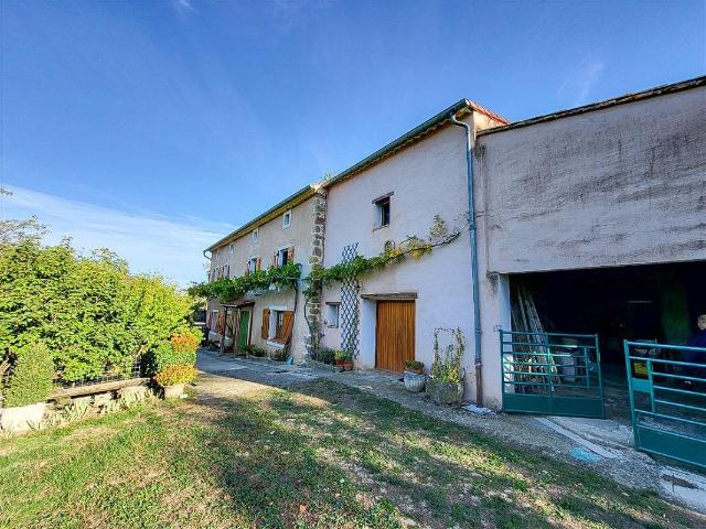 Maison vente à Limoux