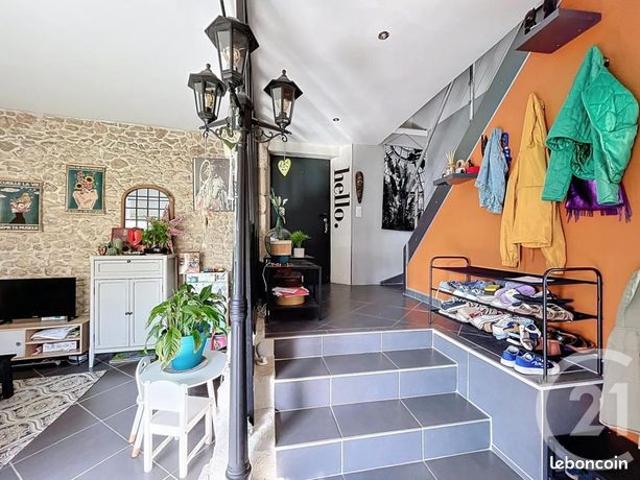 Maison vente à Senlis, Béthisy-saint-pierre