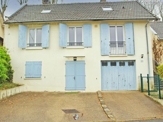 Maison vente à Vesoul, Igny