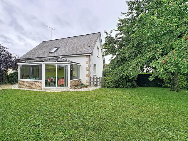 Maison vente à Mayenne