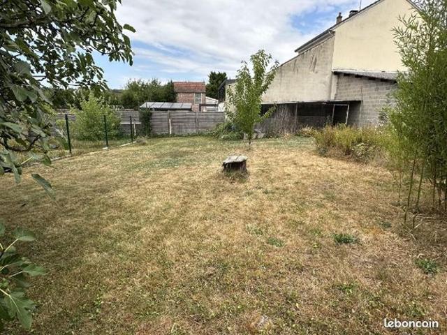 Maison vente à Pontoise, Presles