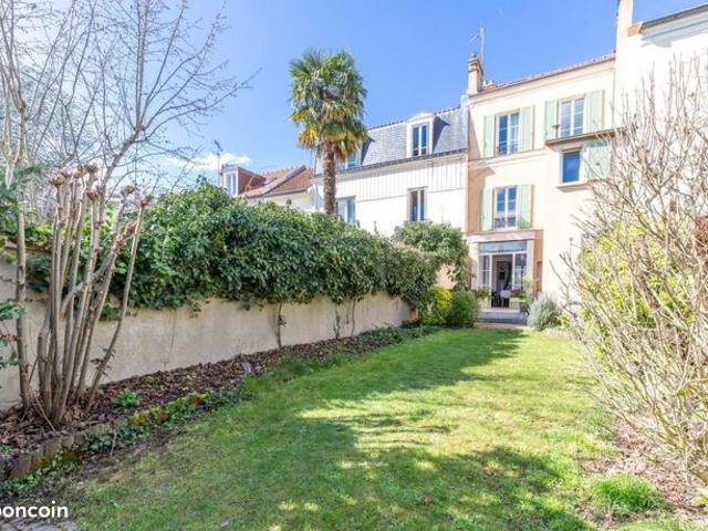 Maison vente à Nogent-sur-Marne, Fontenay-sous-bois