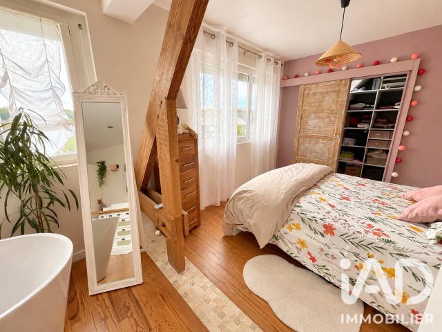 Maison vente à Kerledan, Gestel