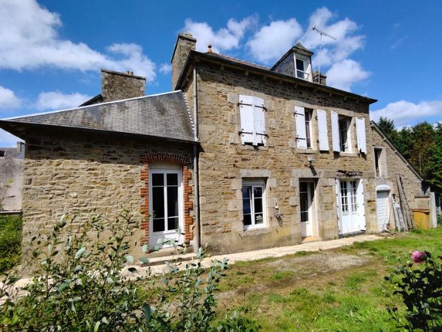 Maison vente à Saint-Brieuc, Bretagne