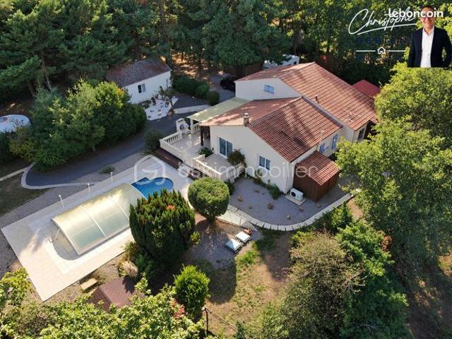 Maison vente à La Roche-sur-Yon, Landeronde