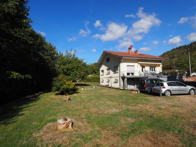 Maison vente à Giromagny, Territoire-de-Belfort