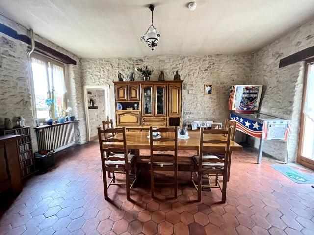 Maison vente à Provins, Nangis