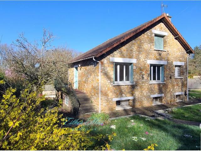 Maison vente à Rambouillet, Saint-rémy-lès-chevreuse