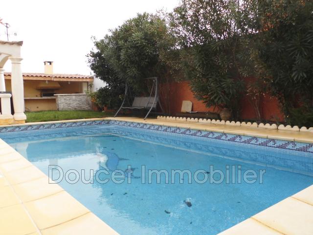 Maison vente à Béziers