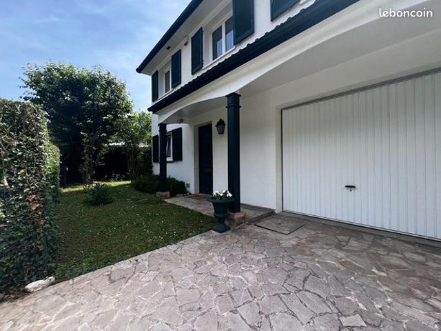 Maison vente à Palaiseau, Montlhéry
