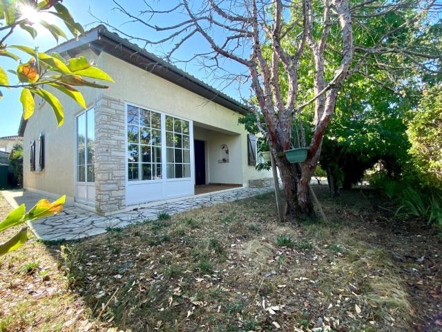 Maison vente à Villeneuve-sur-Lot, Bias