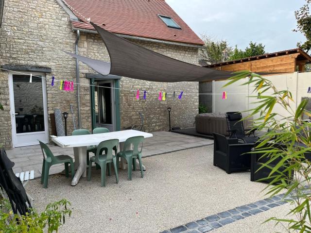 Maison vente à Pithiviers, Loiret