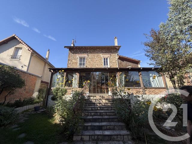 Maison vente à Antony, Hauts-de-Seine