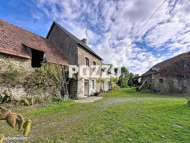 Maison vente à Avranches, Céaux