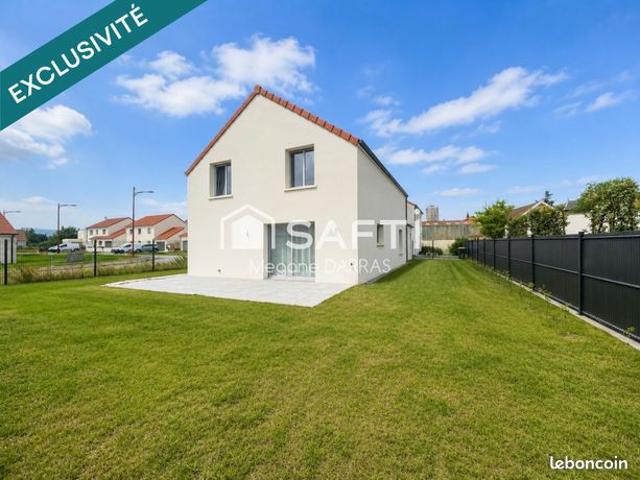 Maison vente à Orléans, Ormes