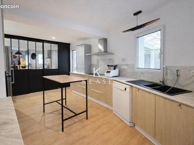 Maison vente à Bordeaux, Eysines