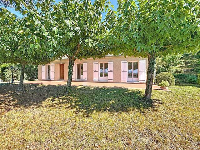 Maison vente à Valence, Montvendre