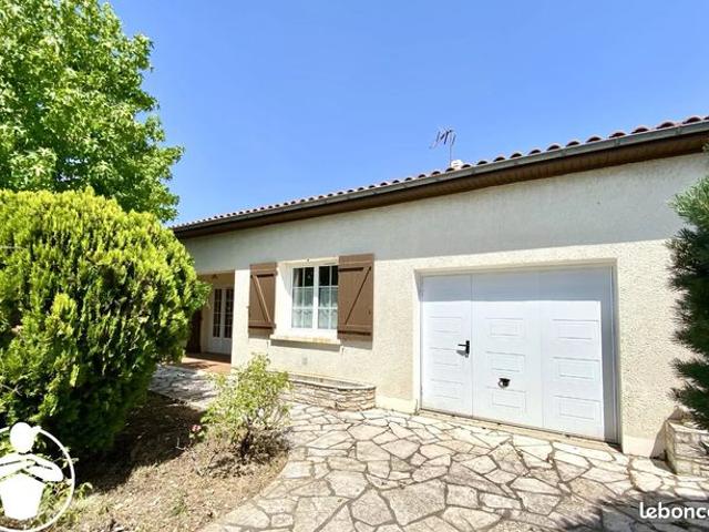 Maison vente à Villeneuve-sur-Lot, Bias