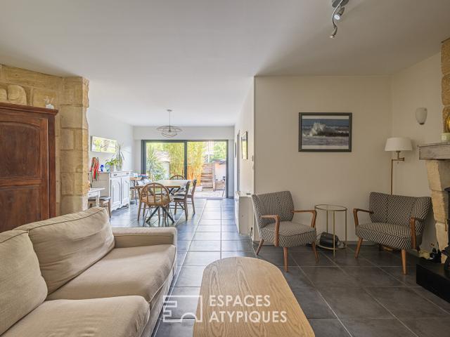 Maison vente à Bordeaux
