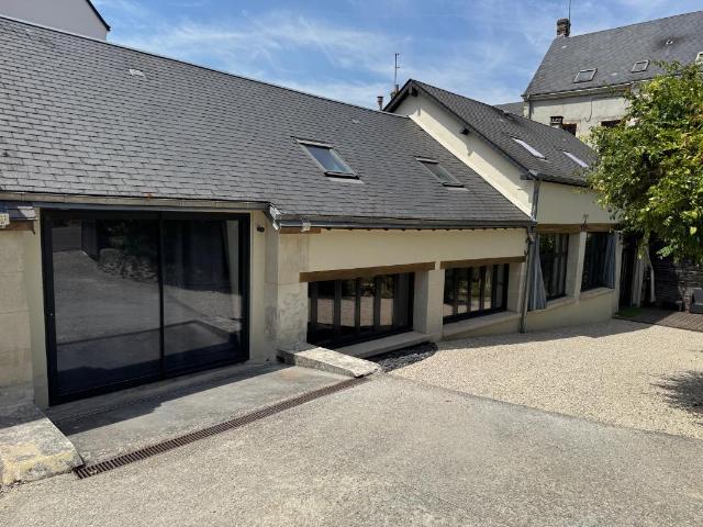 Maison vente à Nogent-le-Rotrou, Nogent-le-rotrou