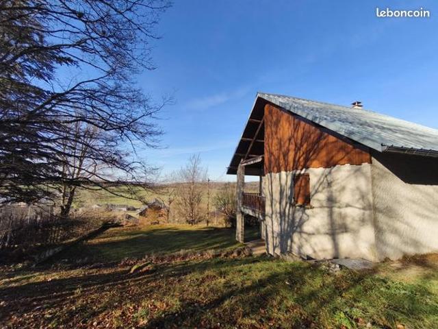 Maison vente à Belley, Aranc