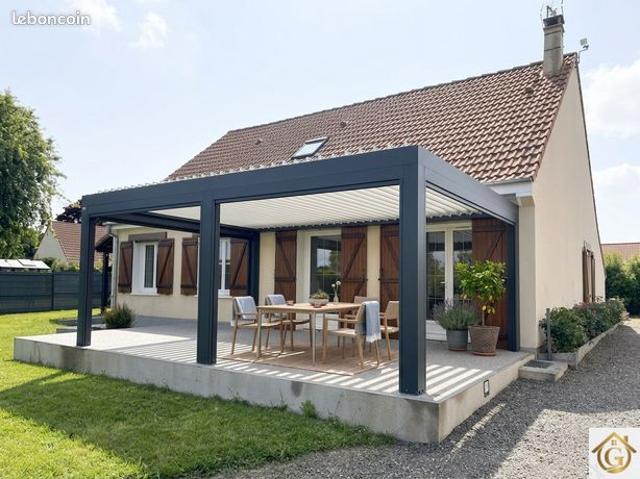 Maison vente à Le Mans, Chaufour-notre-dame
