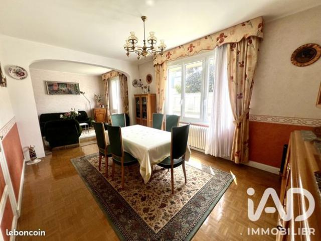 Maison vente à Vitry-le-François, Vitry-le-françois