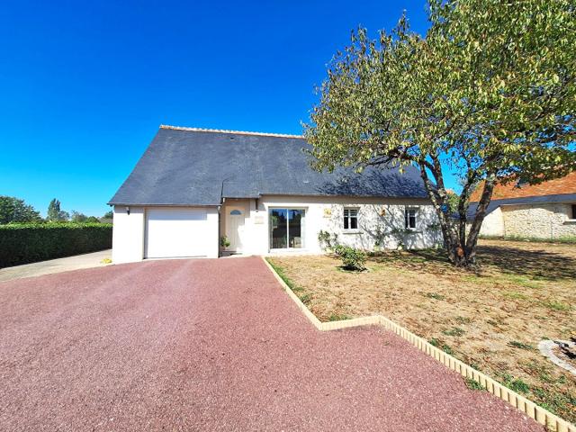 Maison vente à Chinon, Cerelles
