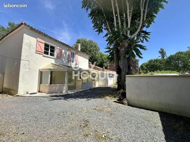 Maison vente à Fontenay-le-Comte, Pays de la Loire