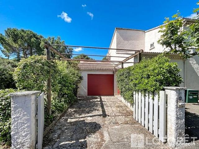 Maison vente à Orange, Vaucluse