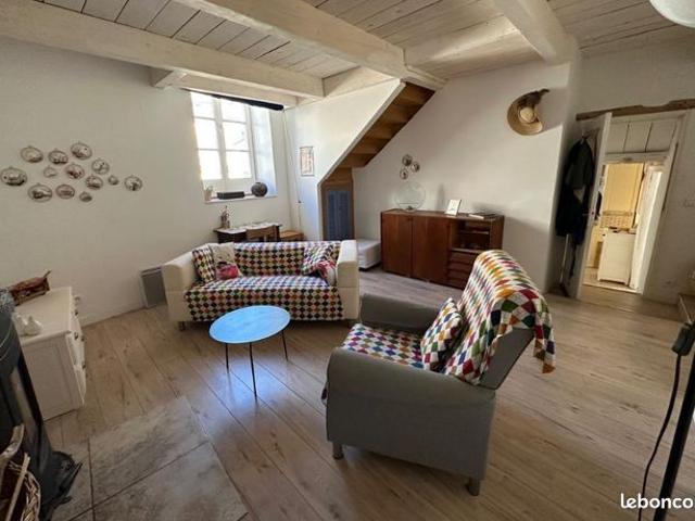 Maison vente à Lodève, Le Caylar