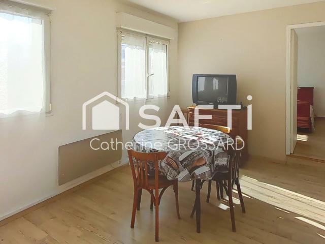 Maison vente à France métropolitaine, Merville