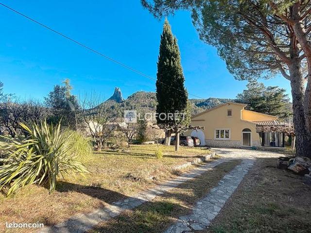 Maison vente à Buis-les-baronnies