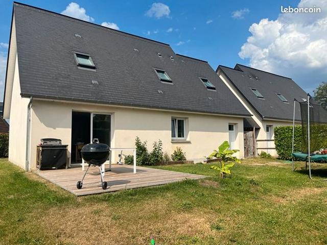 Maison vente à Les Andelys, Le Mesnil-jourdain