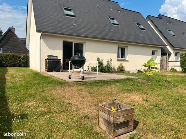 Maison vente à Les Andelys, Le Mesnil-jourdain