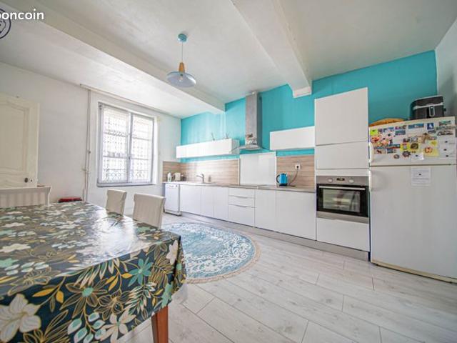 Maison vente à Bar-le-Duc, Ligny-en-barrois