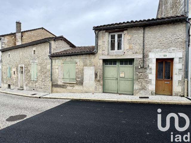 Maison vente à Chez Gargat, Ronsenac