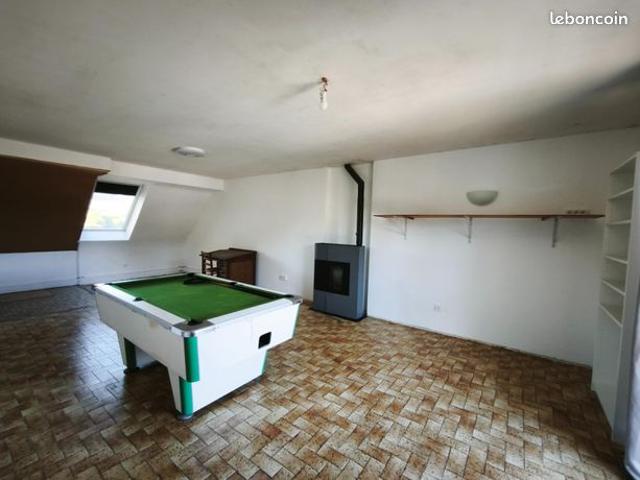 Maison vente à Morlaix, Bretagne