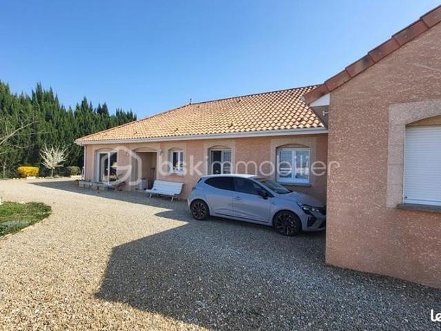 Maison vente à Vouziers